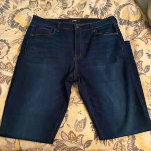 Aeropostale Dark Wash Jeans